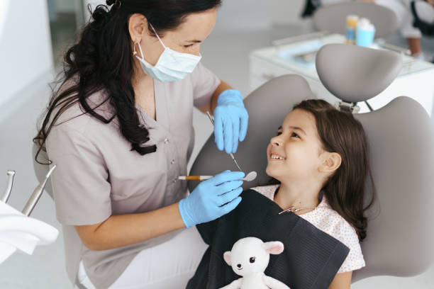 Best Cosmetic Emergency Dentistry in Arabi, LA