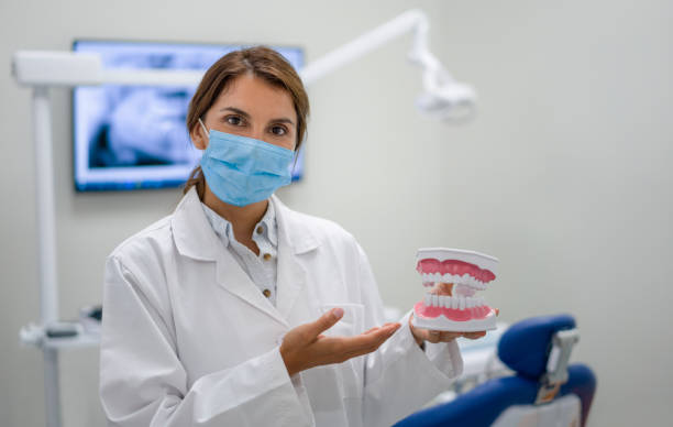 Best Emergency Treatment for Dental Infections or Abscesses in Arabi, LA